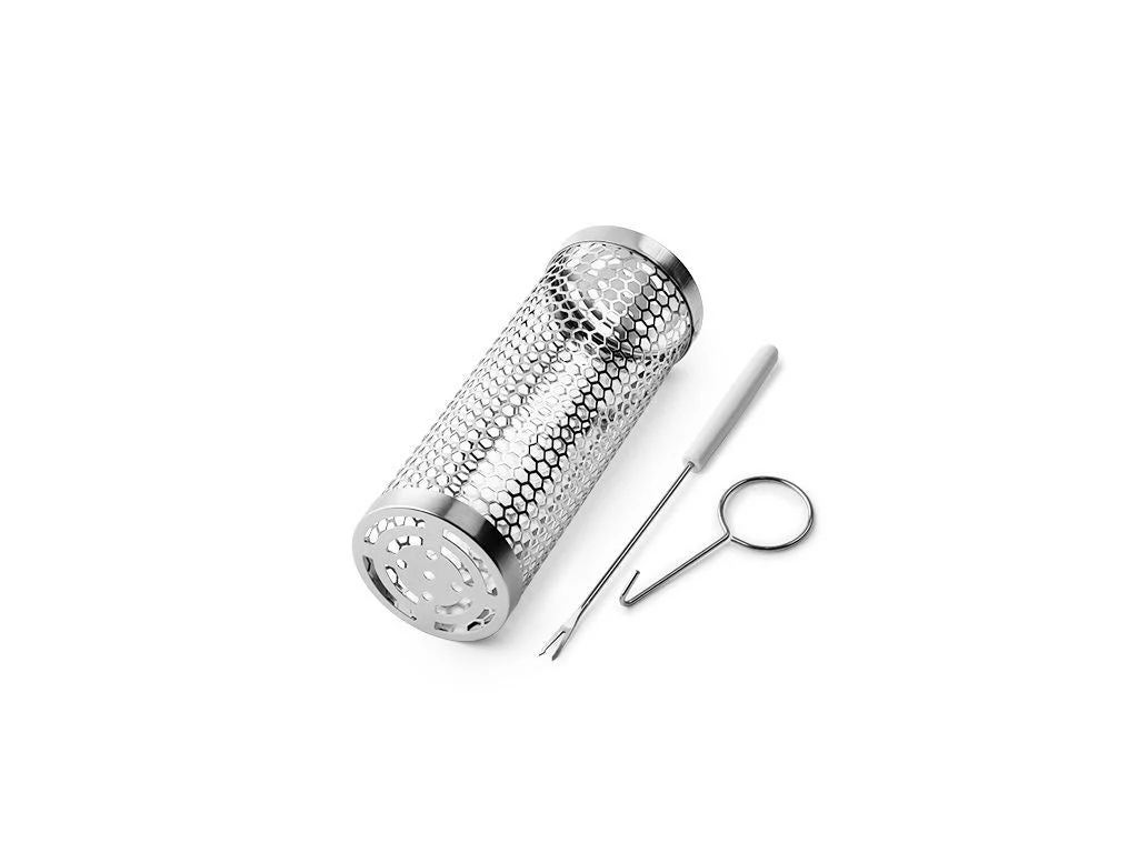 GRILLKURV CYLINDER – LILLE