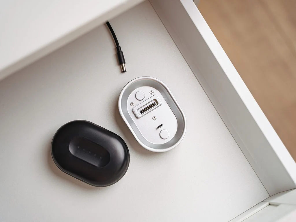 HURTIGLADER TIL CORDLESS SERIEN - Image 3