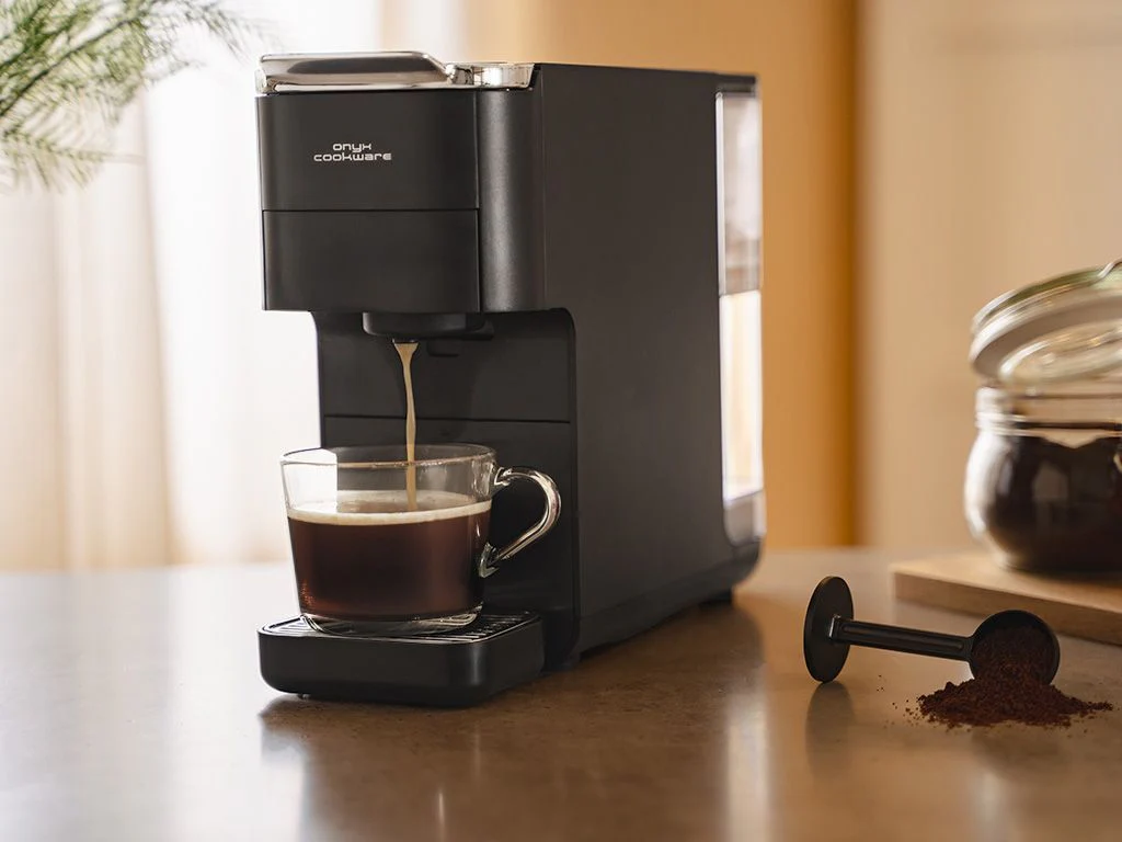 KAPSEL KAFFEMASKINE - Image 3