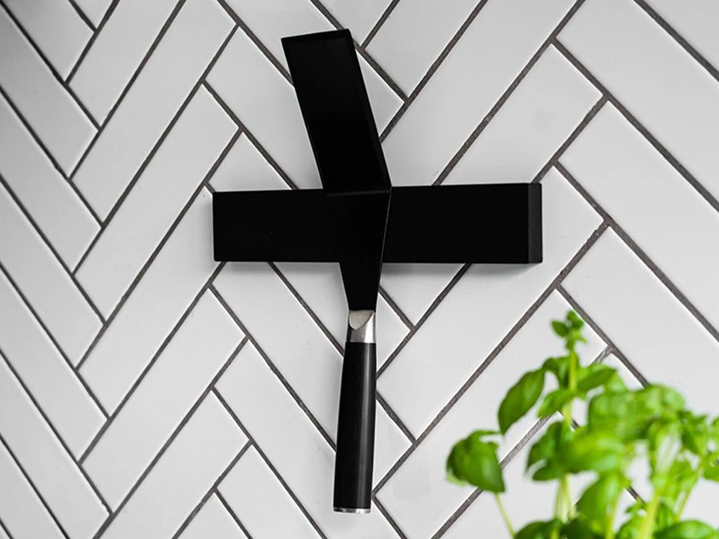 MAGNETISK KNIVHOLDER 25CM - Image 5