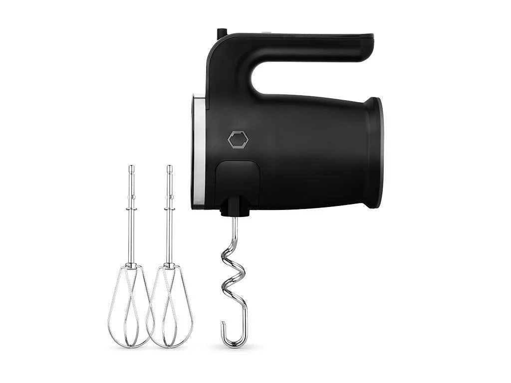 LEDNINGSFRI HÅNDMIXER MED BATTERIPAKKE - Image 8