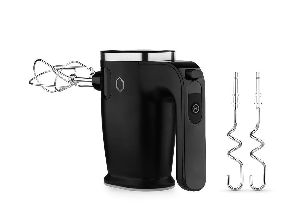 LEDNINGSFRI HÅNDMIXER MED BATTERIPAKKE - Image 9