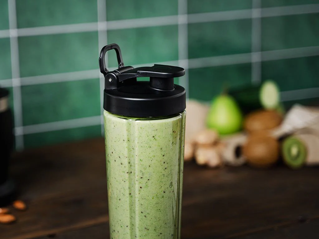 LEDNINGSFRI MINI BLENDER - Image 4