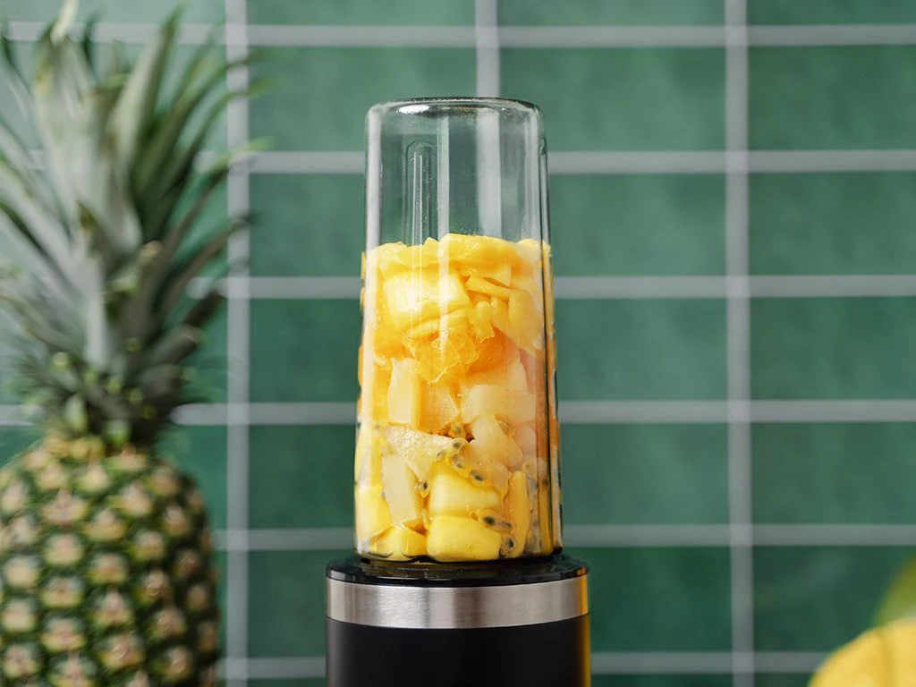 LEDNINGSFRI MINI BLENDER - Image 6