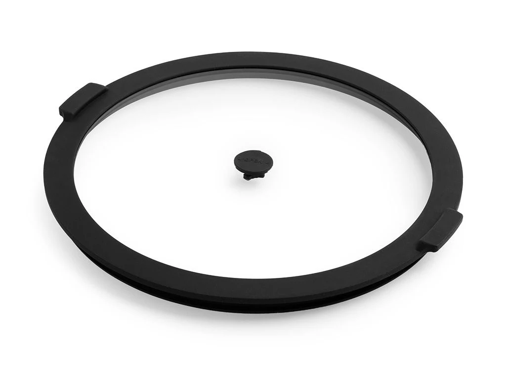 OPBEVARINGSGLAS LÅG – 30 CM