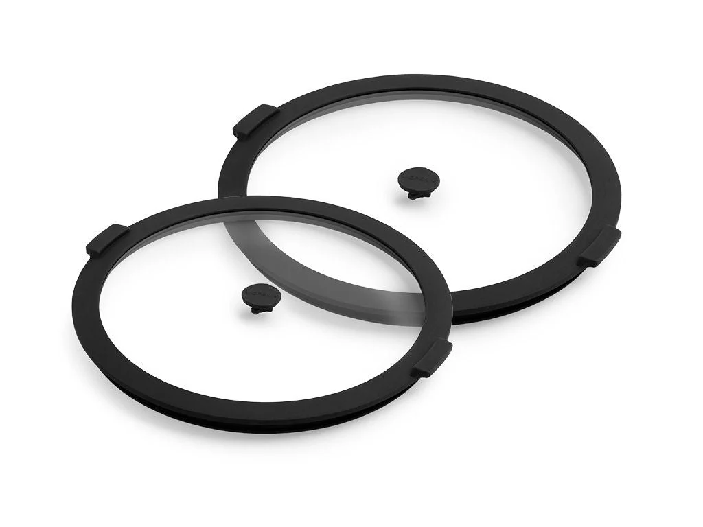 OPBEVARINGSLÅGSSÆT 24/26 CM – 2 DELE