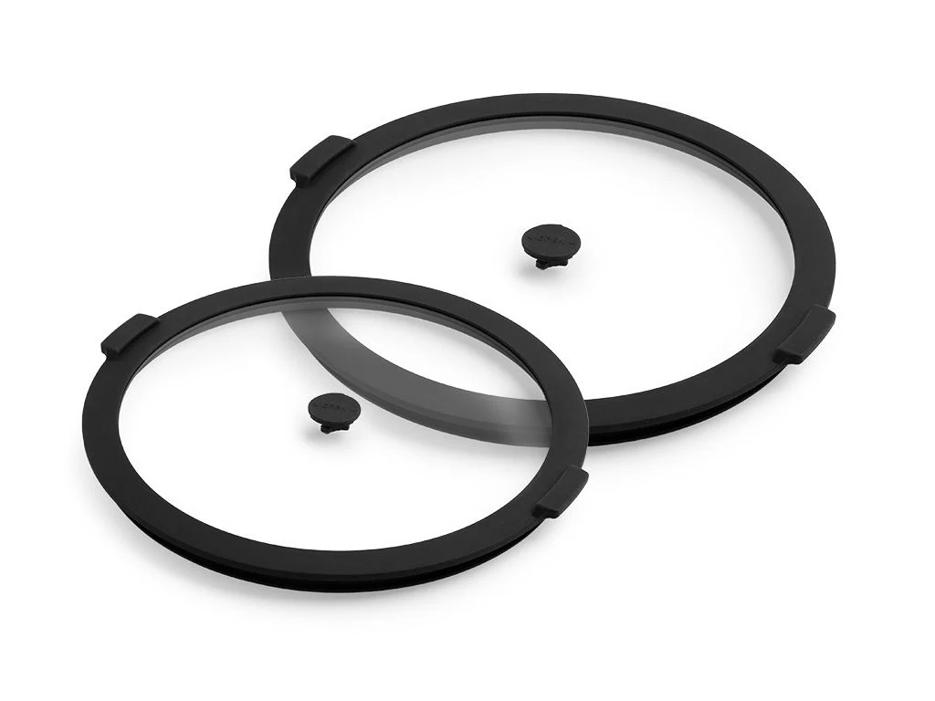 OPBEVARINGSLÅGSSÆT 24/28 CM – 2 DELE
