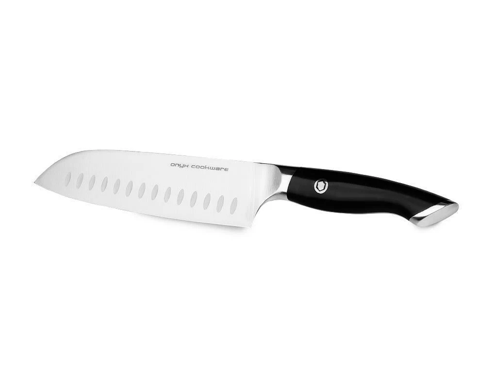 SANTOKU GRØNTSAGSKNIV 18CM - Image 3