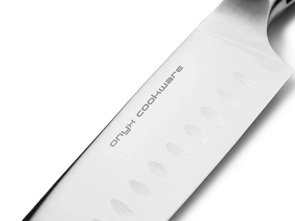 SANTOKU GRØNTSAGSKNIV 18CM - Image 4