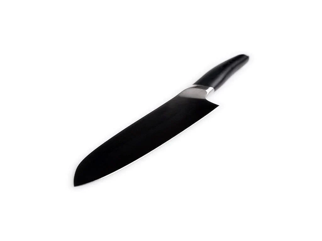 SANTOKU GRØNTSAGSKNIV 18CM - Image 3