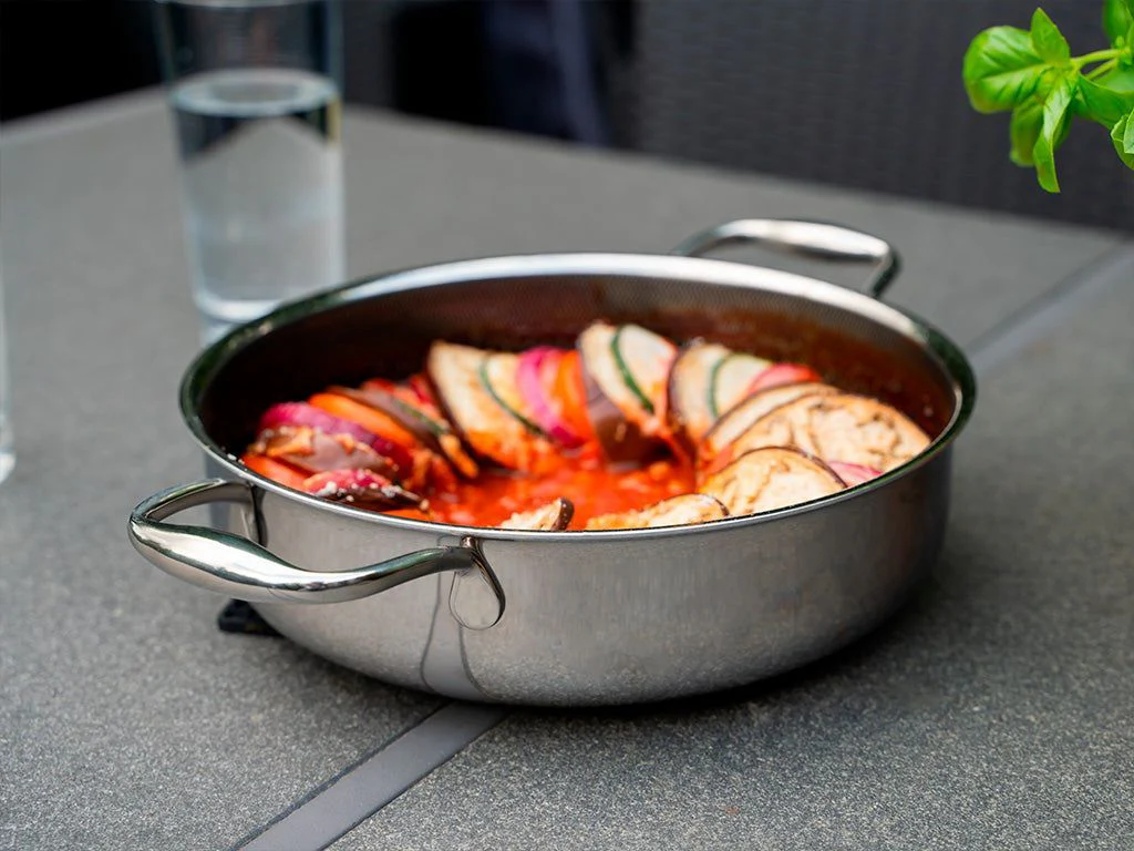 SAUTÉGRYDE 24CM - Image 9