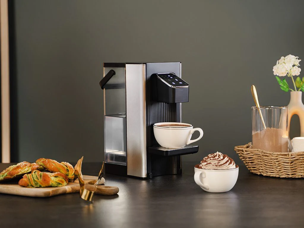 SMART COOKER - Image 5