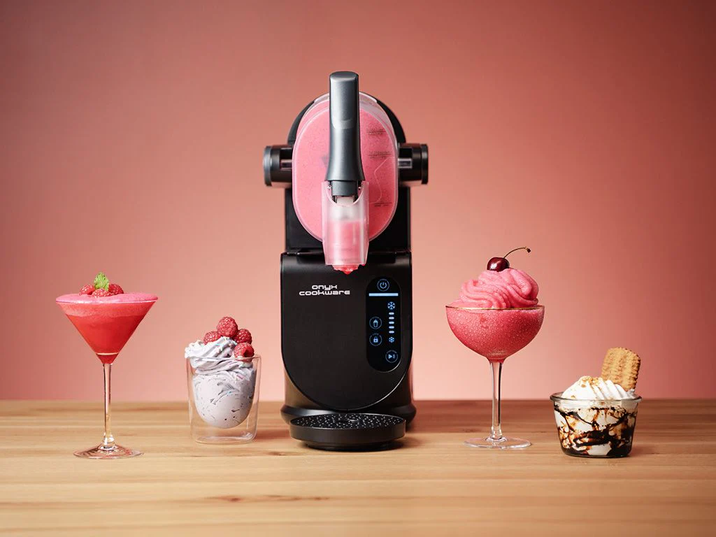 SOFTICE & SLUSHICE MASKINE - Image 2