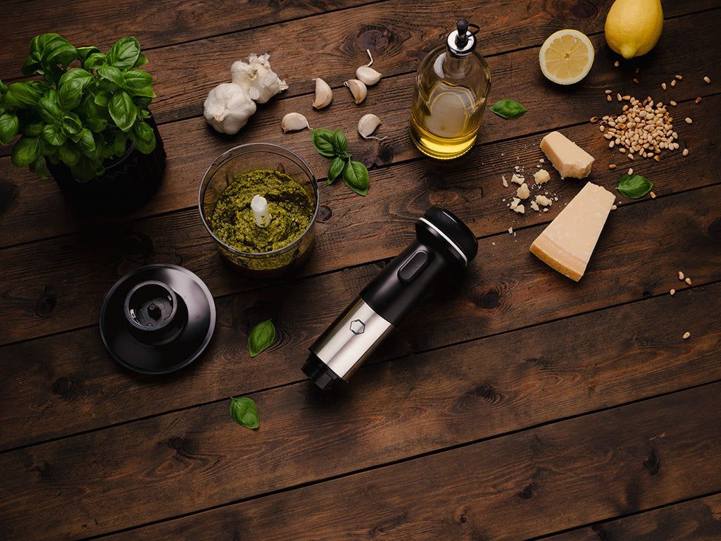 STAVBLENDER HAKKER - Image 4