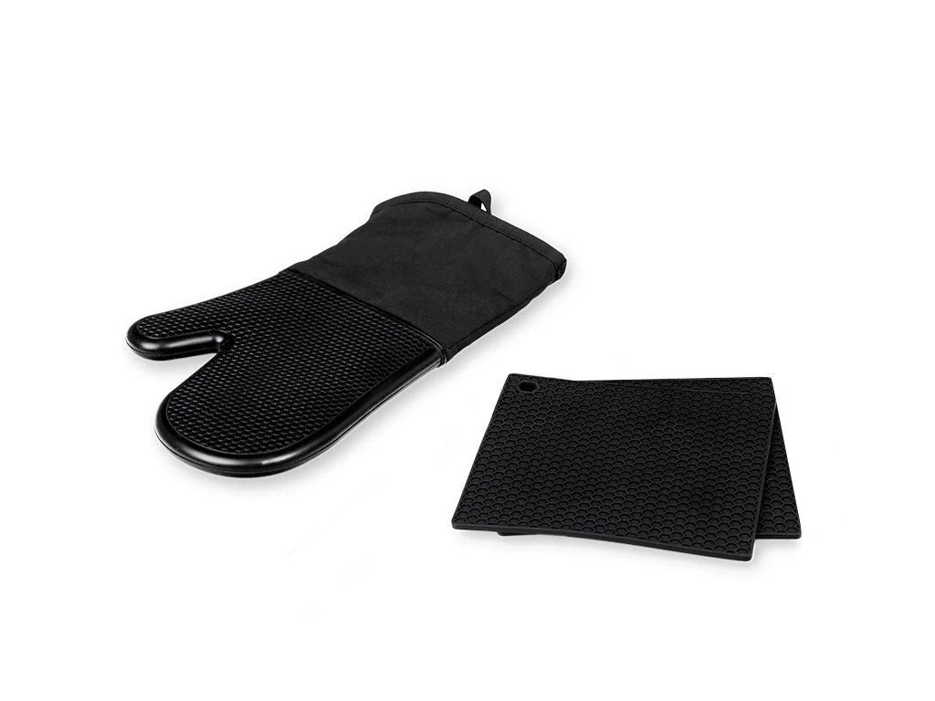 TILBEHØR PAKKE - ESSENTIALS