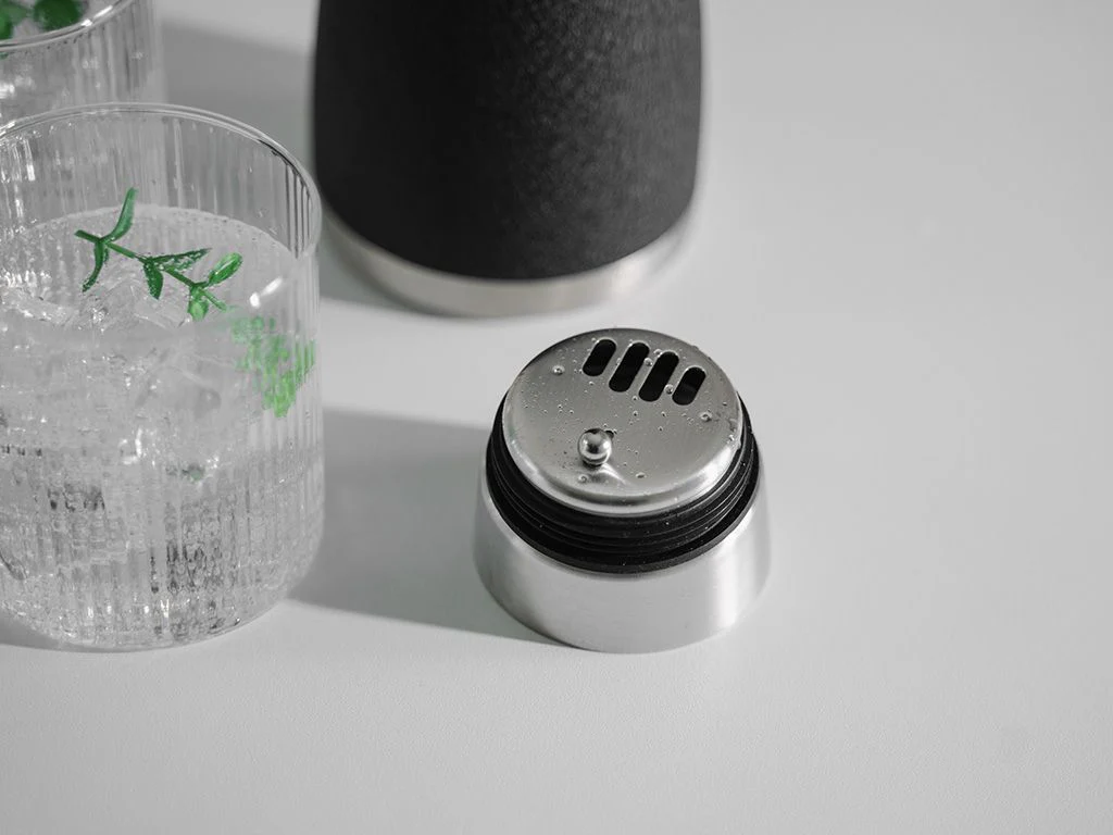 VANDKARAFFEL I RUSTFRIT STÅL – 800 ML - Image 4
