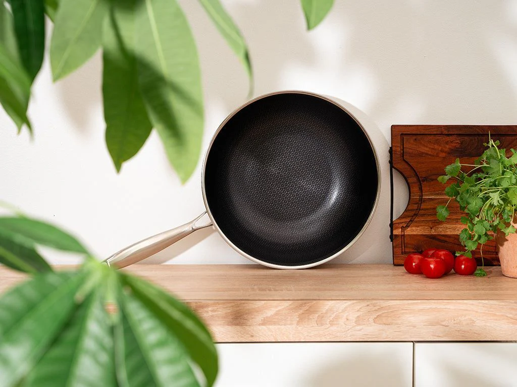 WOK PANDE 30CM - Image 5