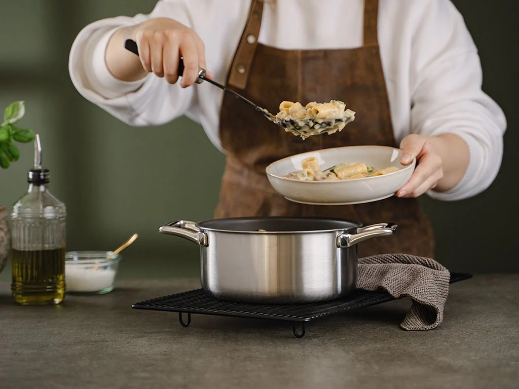ZERO – NATURLIG NON-STICK GRYDE 20 CM - Image 4